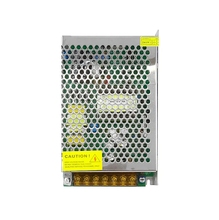 Ispravljač za LED trake 120W PS-120-24