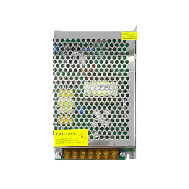 Ispravljač za LED trake 120W PS-120-24