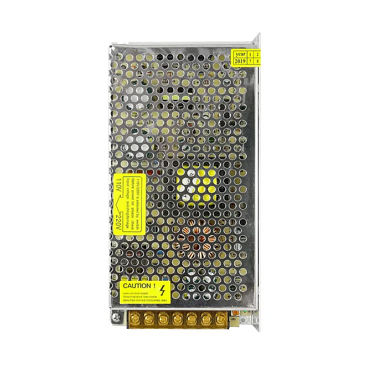 Ispravljač za LED trake 200W PS-201-24