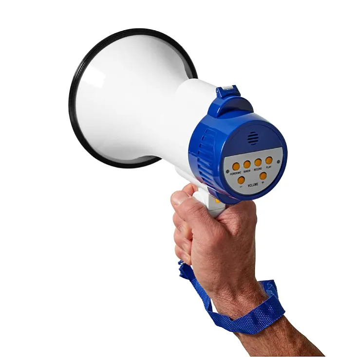 Megafon 10W MEPH150WT