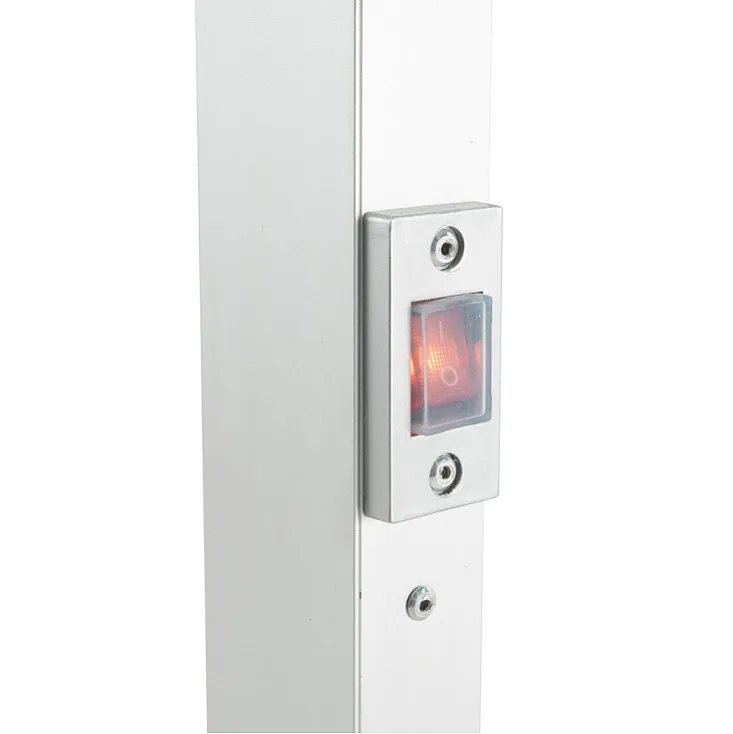 Električna sušilica veša i peškira FTW2