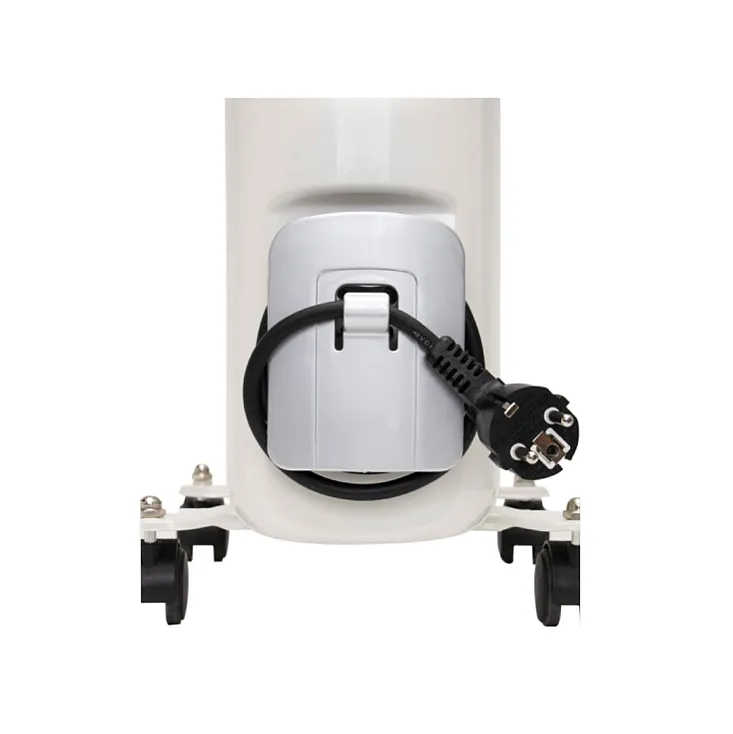 Uljani radijator 11 rebara FKOS11M