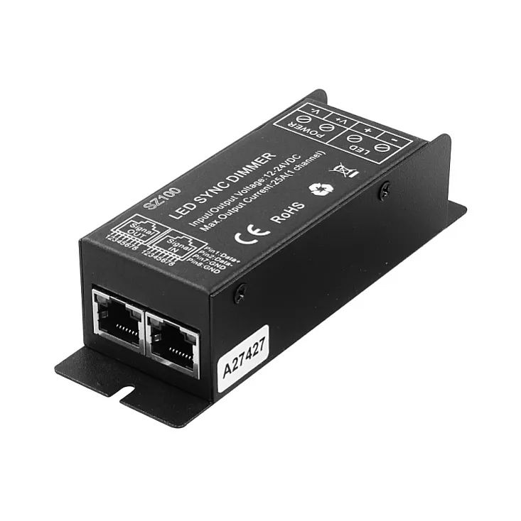 Dodatni dimer za LED trake 300W KON-100