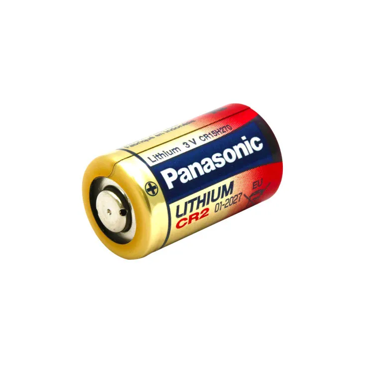 Panasonic litijumska baterija CR2 CR2-3V