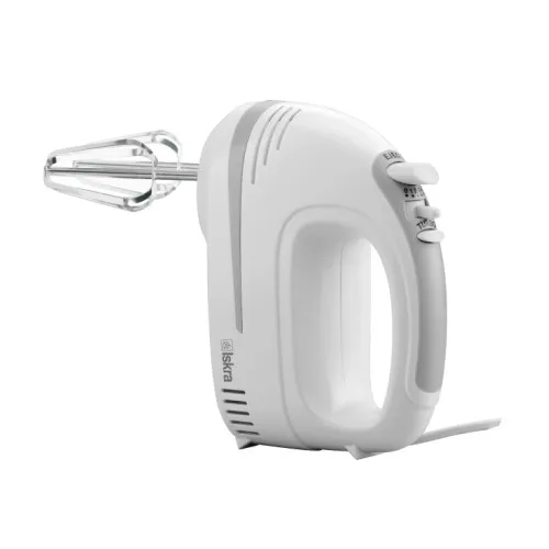 Iskra ručni mikser 300W SW-709-WH