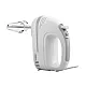 Iskra ručni mikser 300W SW-709-WH