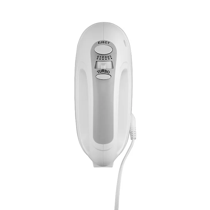 Iskra ručni mikser 300W SW-709-WH