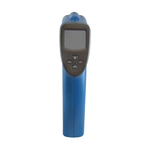 Infracrveni termometar 750°C DT8750H