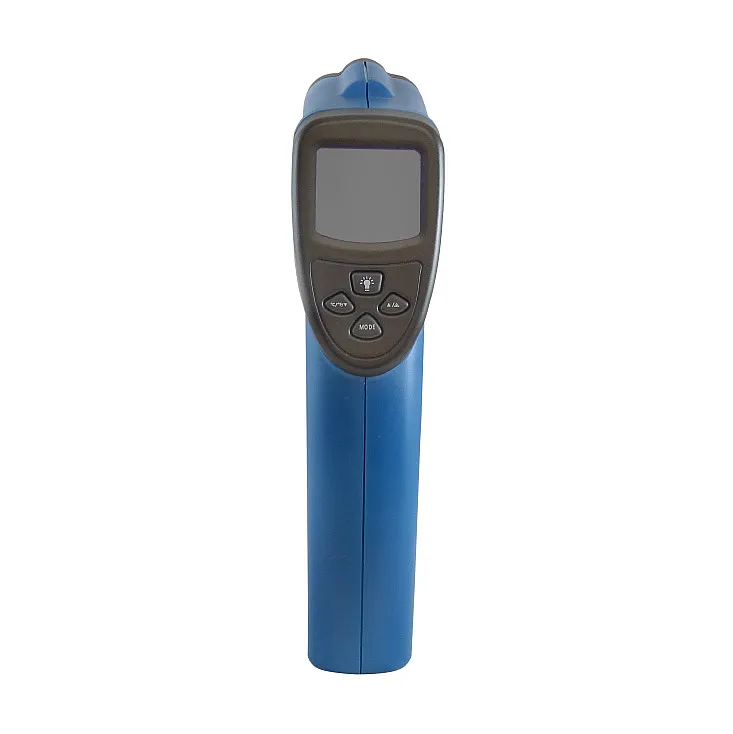 Infracrveni termometar 750°C DT8750H