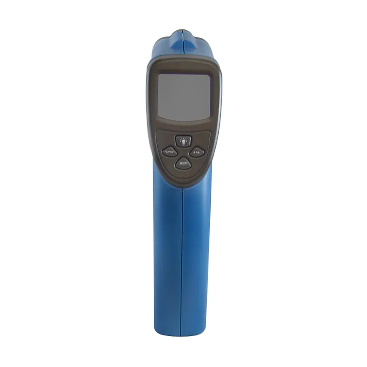 Infracrveni termometar 750°C DT8750H