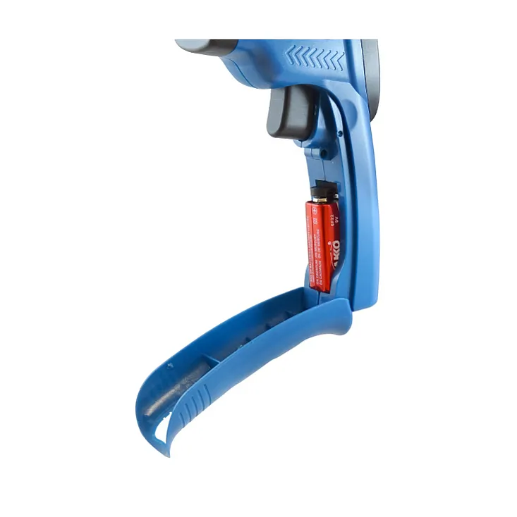 Infracrveni termometar 750°C DT8750H