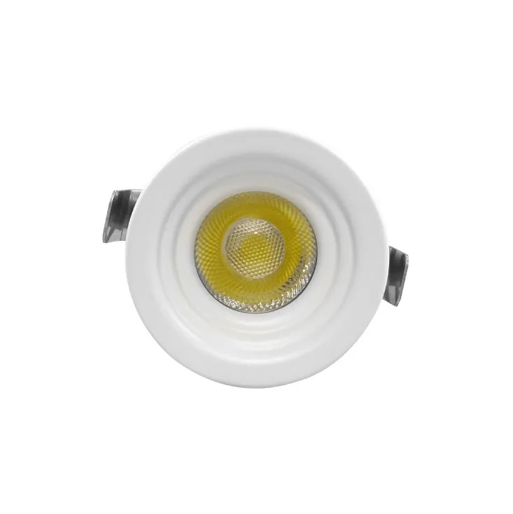 Ugradna LED lampa 3W dnevno svetlo LUG-OL1-3/W