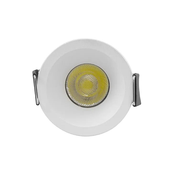 Ugradna LED lampa 3W dnevno svetlo LUG-PR3-3/W