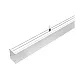 Viseća LED lampa 36W dnevno svetlo LLS-D50-36/W-WH