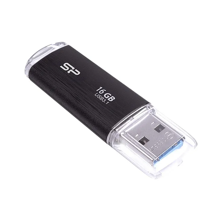 USB flash disk 16GB USB-UFSB0216K