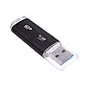 USB flash disk 16GB USB-UFSB0216K