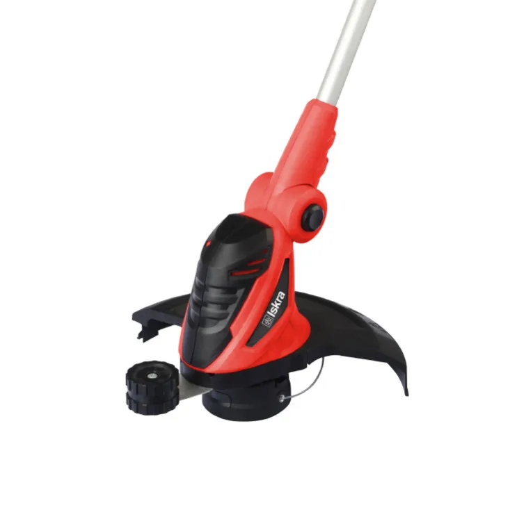 Iskra električni trimer za travu 550W DT2140