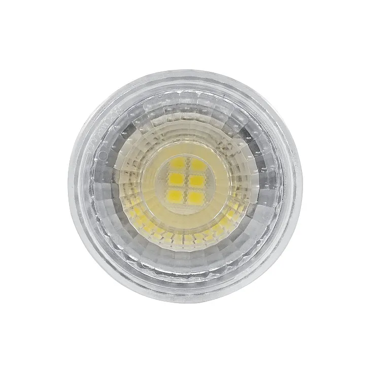 LED sijalica dnevna svetlost 5W LS-MR8S-W-GU10/5