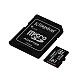 Memorijska kartica 64GB MSD-CS264GBKINGS