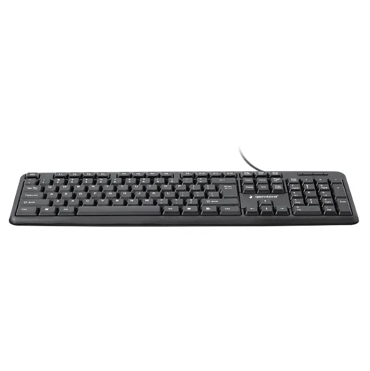 USB tastatura Gembird KB-U-103