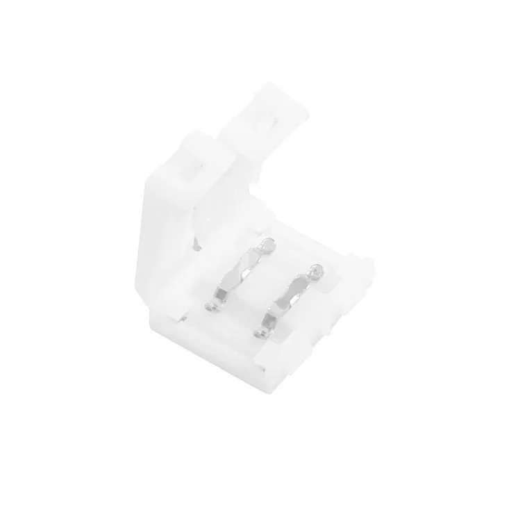 Spojnica za jednobojne LED trake 8mm LTR-SP-3528