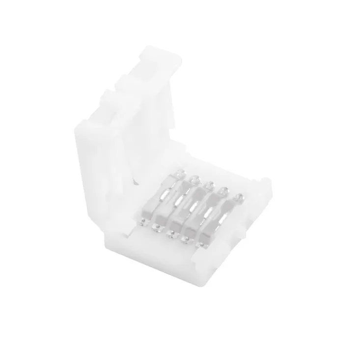 Spojnica za RGBW LED trake 10mm LTR-SP-RGBW