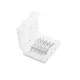 Spojnica za RGBW LED trake 10mm LTR-SP-RGBW