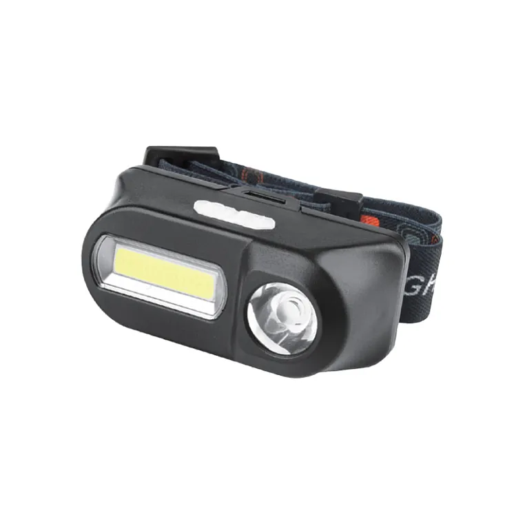 LED naglavna punjiva lampa NL4001