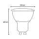 LED sijalica toplo bela 4.5W Osram O98678
