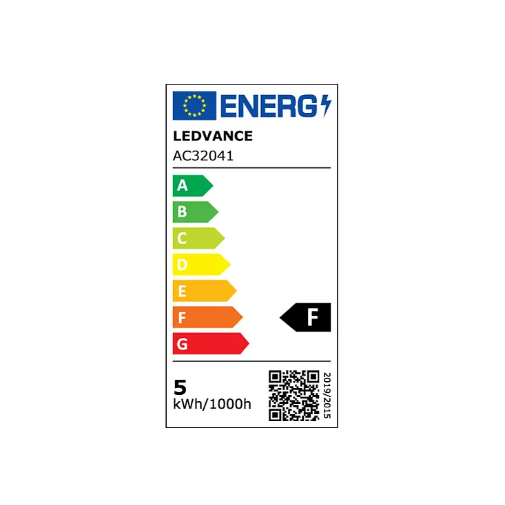 LED sijalica toplo bela 4.5W Osram O98678