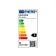 LED sijalica toplo bela 4.5W Osram O98678