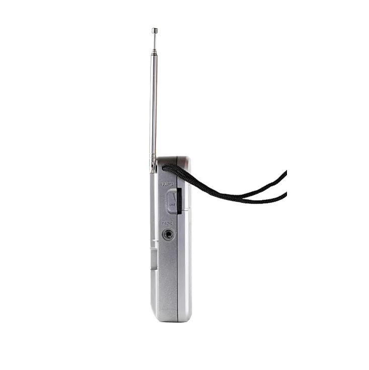 Prenosni radio prijemnik RPC4