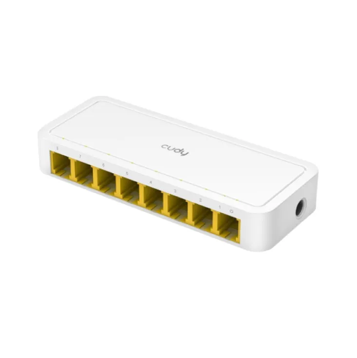 LAN svič sa 8 portova Cudy-FS108D