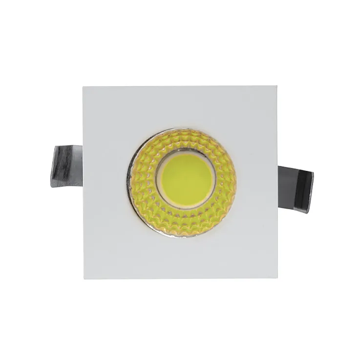 Ugradna LED lampa 3W dnevna svetlost LUG-304-3/W