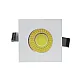 Ugradna LED lampa 3W dnevna svetlost LUG-304-3/W