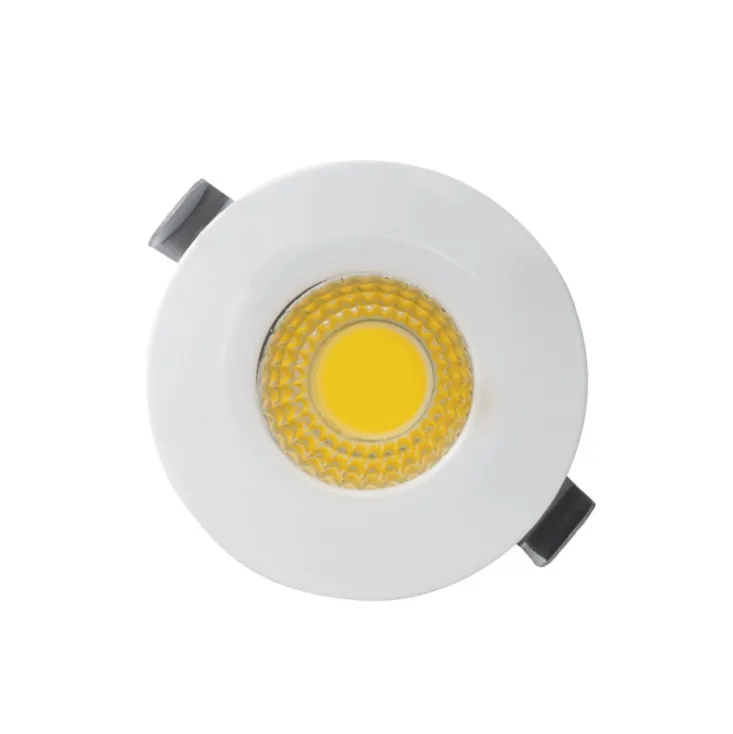 Ugradna LED lampa 3W toplo bela LUG-012-3/WW
