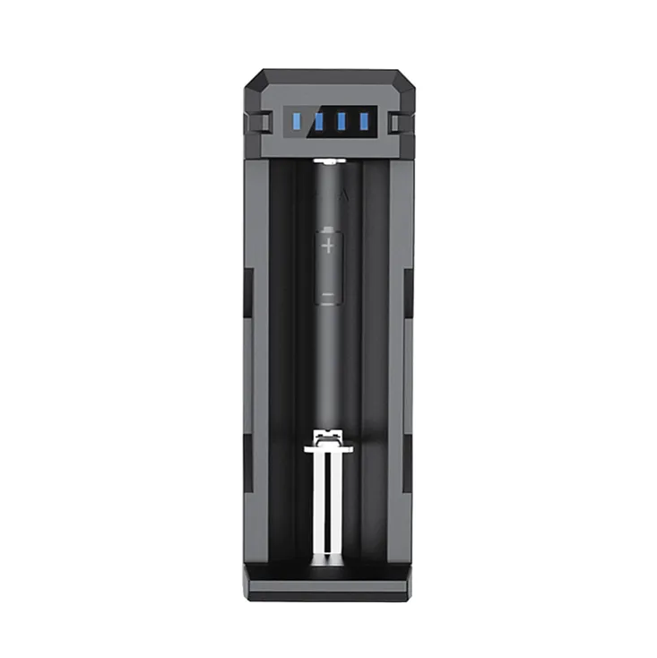 USB brzi punjač akumulatora 1 kom. XTAR-SC1