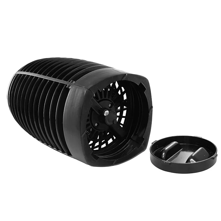 Električna zamka za insekte 1x4W IKP2-4