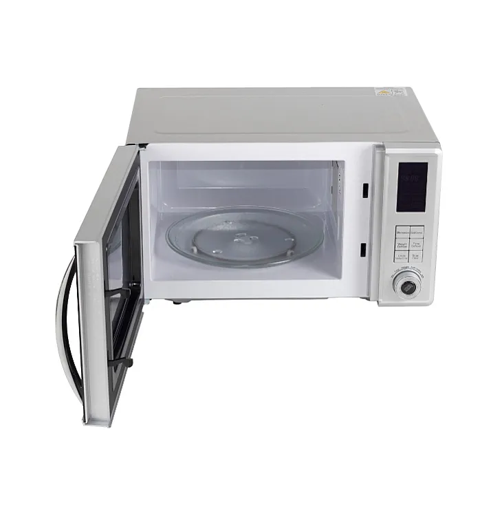 Mikrotalasna pećnica sa grilom 800W+1000W HG-MH23GR