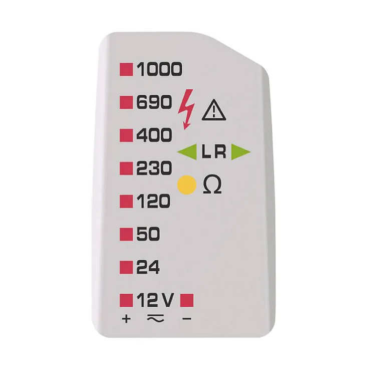 Tester napona Benning Duspol expert