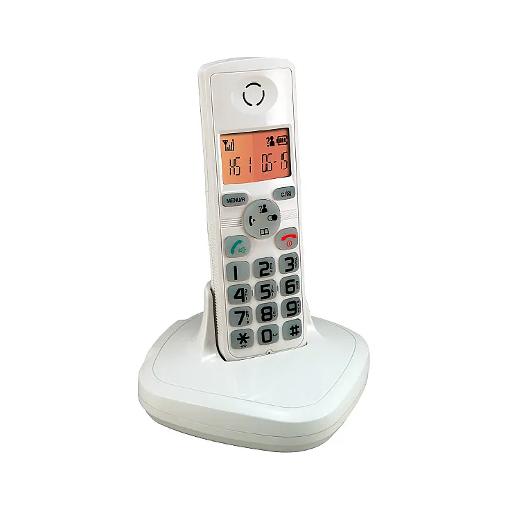 Bežični interfon sa telefonom T496
