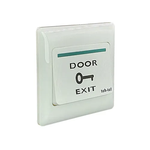 Taster za izlaz - plastični T753