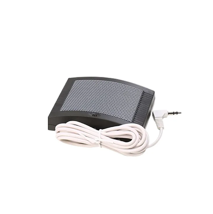 Šalterski audio interfon T346