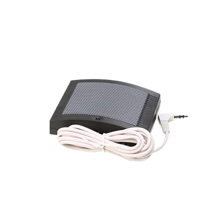 Šalterski audio interfon T346