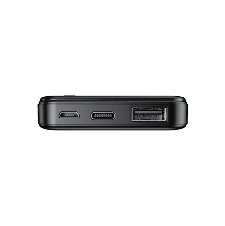 PowerBank baterija-punjač 5000 mAh MXPB5000