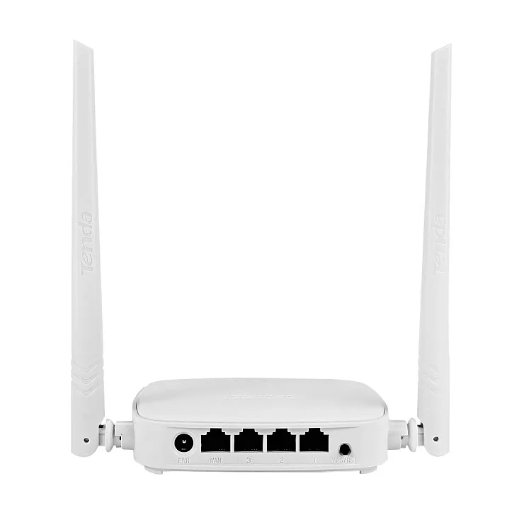 Wi-Fi ripiter, ruter, AP Tenda-N301