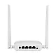 Wi-Fi ripiter, ruter, AP Tenda-N301
