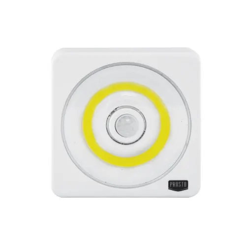 LED lampa sa PIR senzorom PL9461C