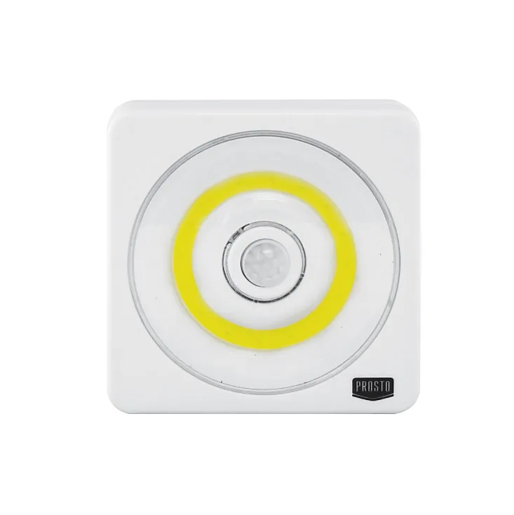 LED lampa sa PIR senzorom PL9461C