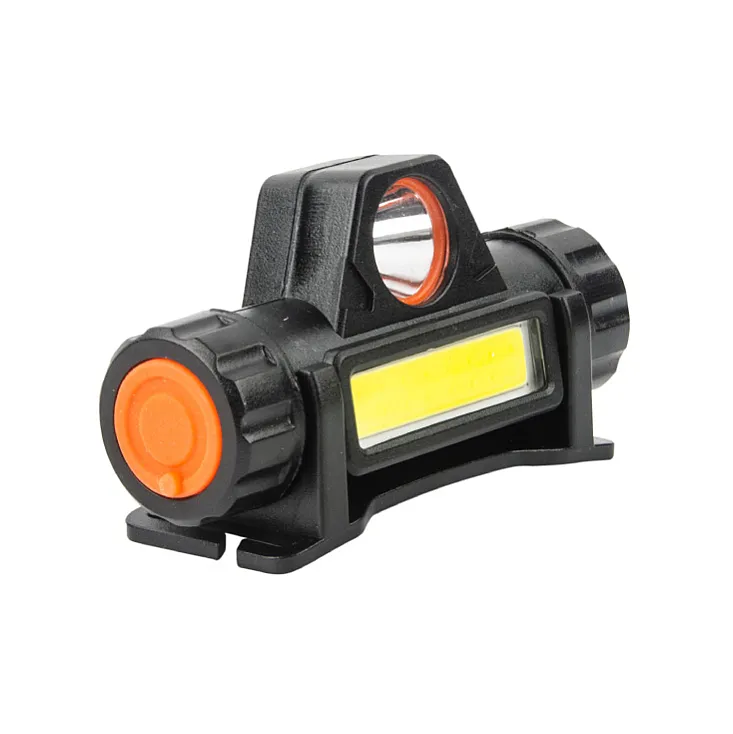 LED naglavna punjiva lampa NL6607A